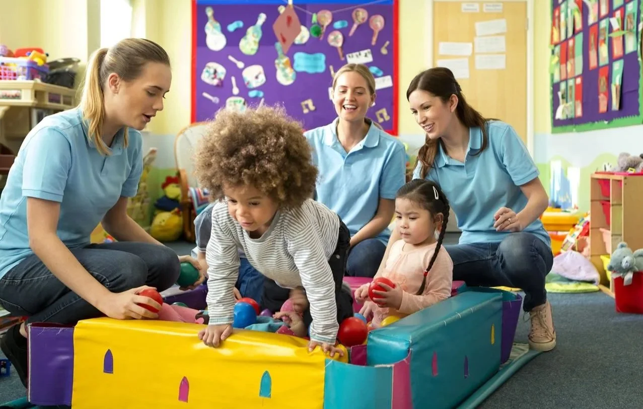 ECE teacher registration