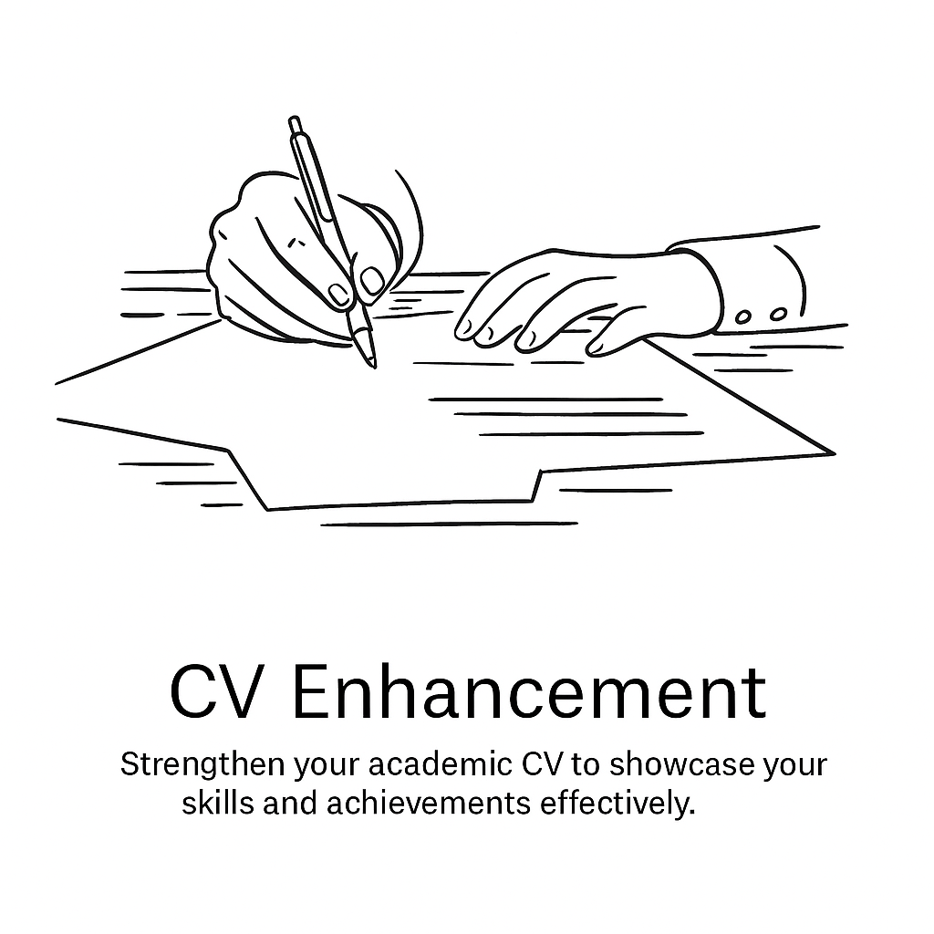 CV Enhancement