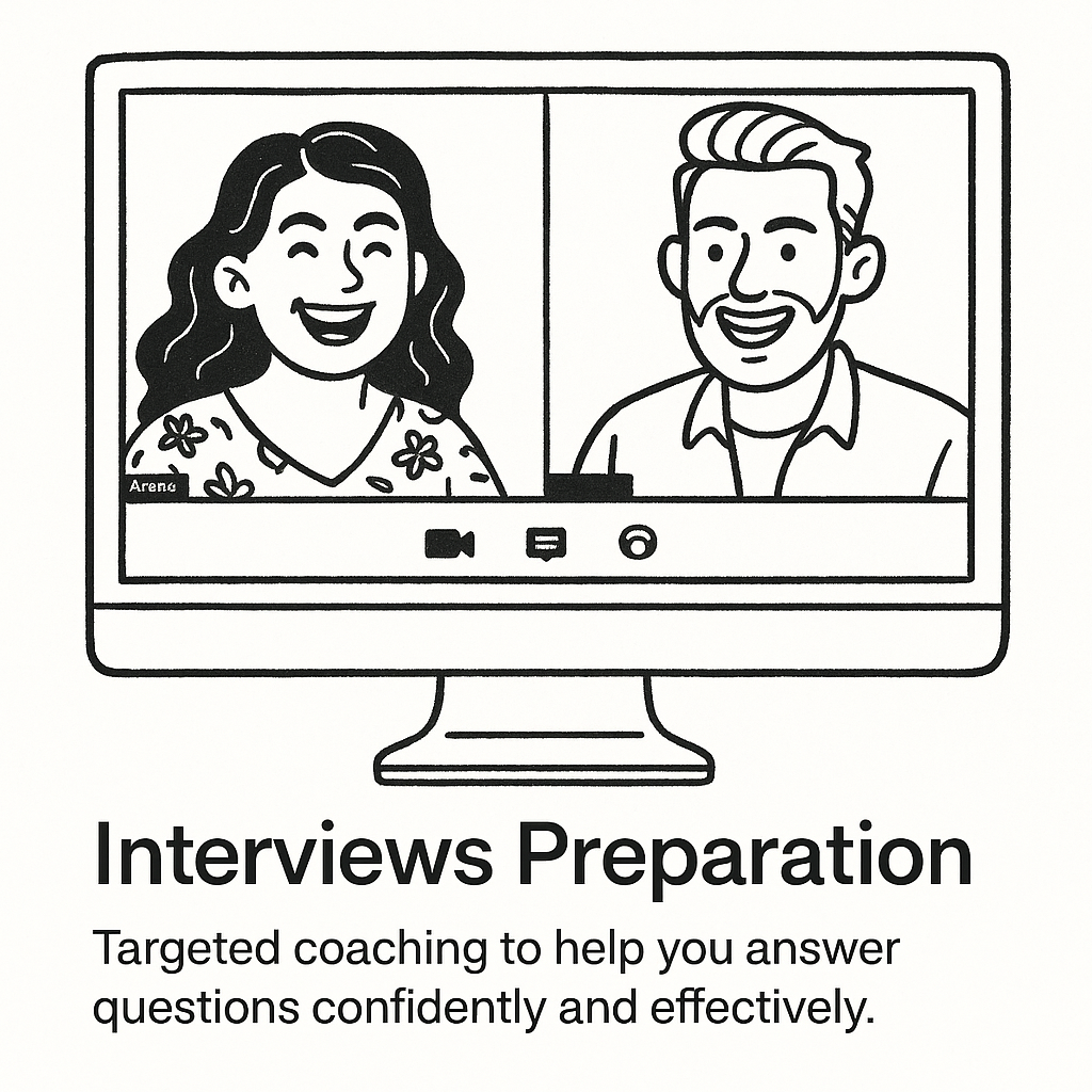 Interview Preparations